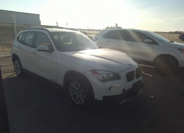 2013 bmw x1