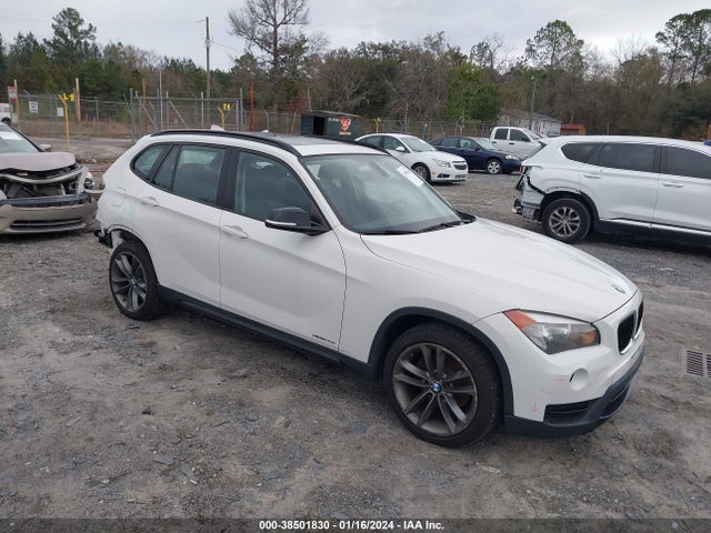 2013 bmw x1