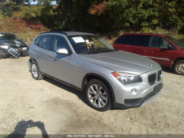 2013 bmw x1