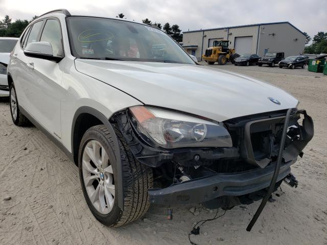 2013 bmw x1 xdrive2