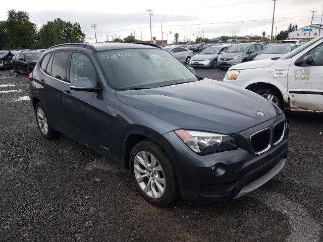 2013 bmw x1 xdrive2