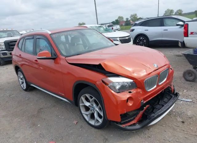 2013 bmw x1