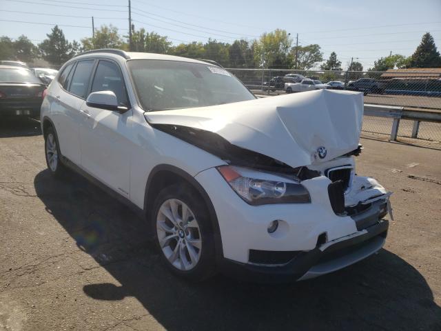 2014 bmw x1 xdrive2