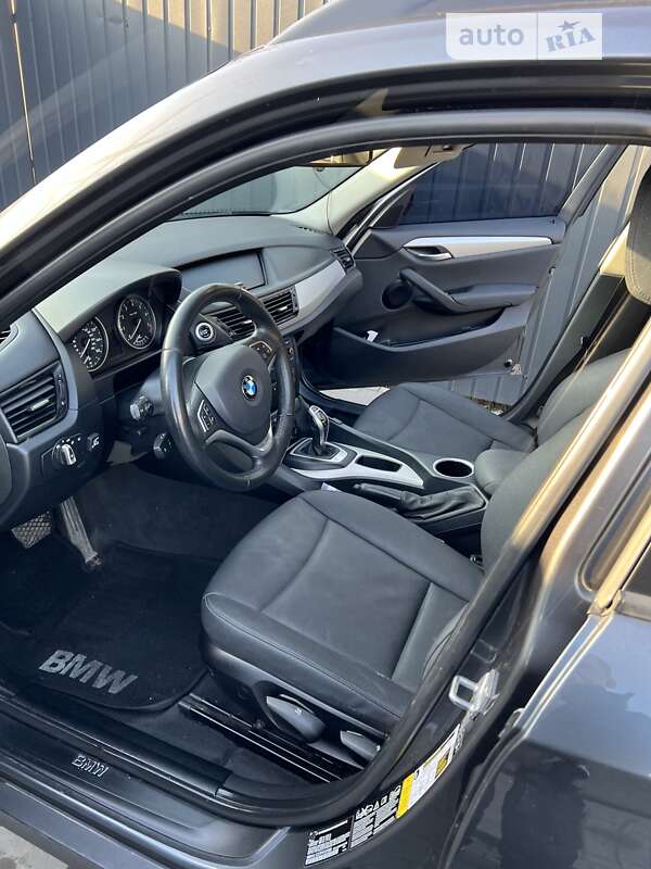 2015 bmw x1