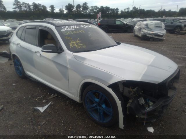 2014 bmw x1