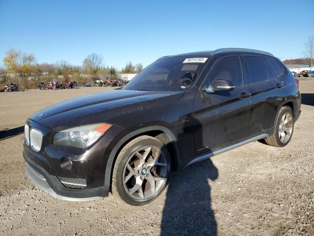 2014 bmw x1