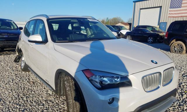 2015 bmw x1