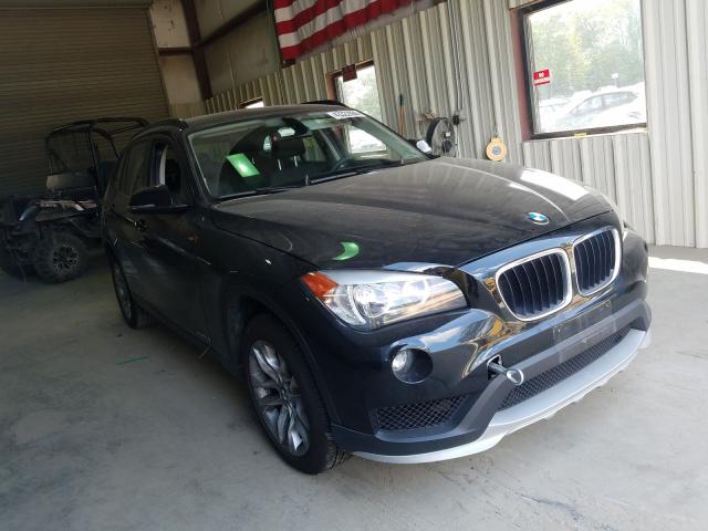 2015 bmw x1 xdrive2