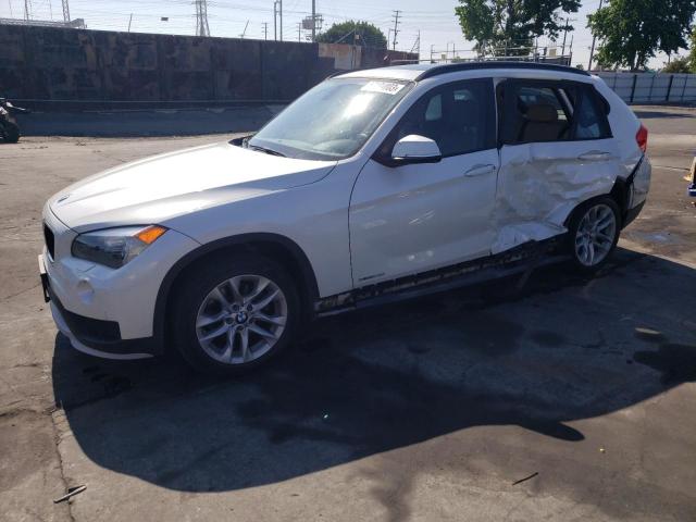 2015 bmw x1 xdrive2