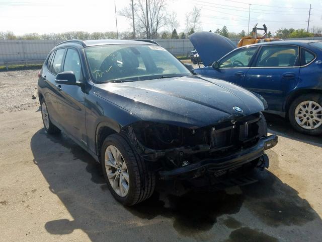 2013 bmw x1 xdrive2