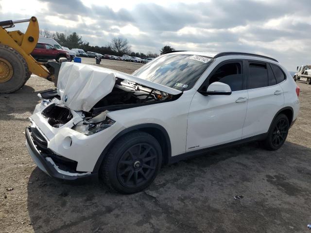 2013 bmw x1