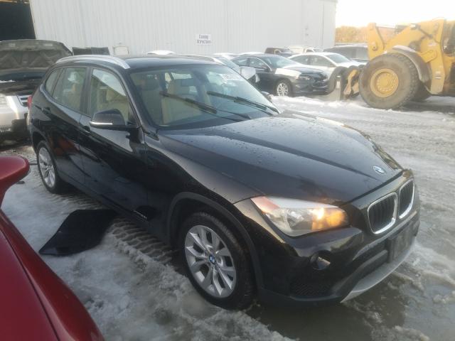 2014 bmw x1 xdrive2
