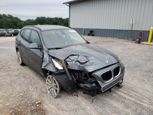 2014 bmw x1 xdrive2