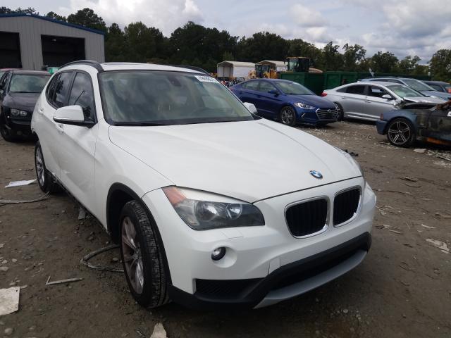 2013 bmw x1 xdrive2