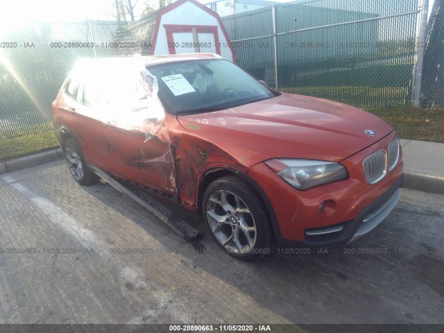 2013 bmw x1