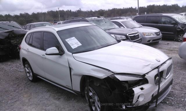 2014 bmw x1