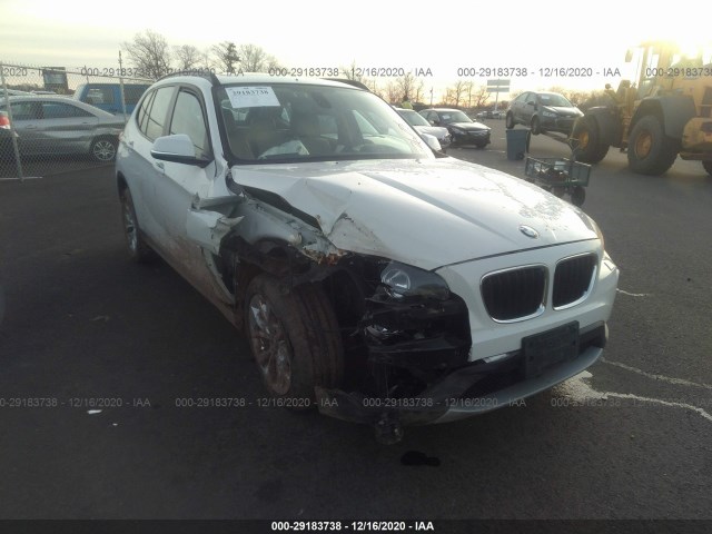 2014 bmw x1