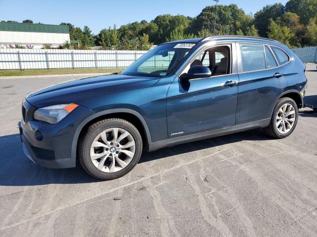 2014 bmw x1