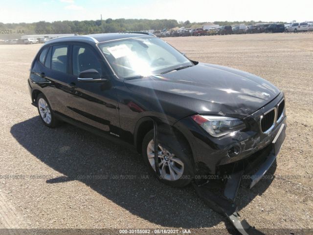 2014 bmw x1
