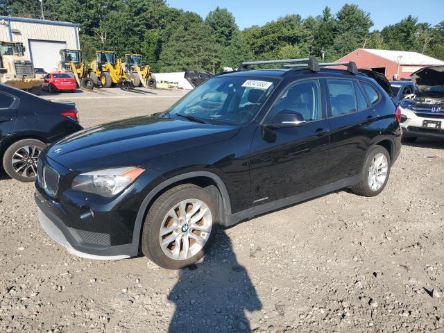 2014 bmw x1