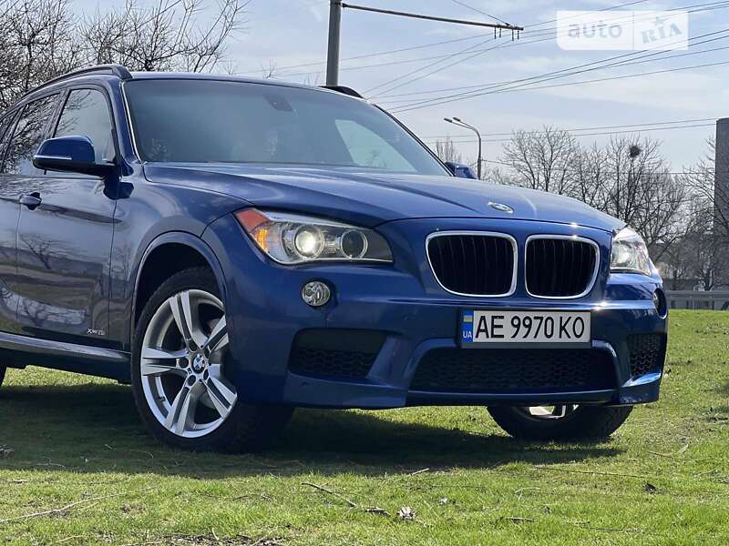 2014 bmw x1