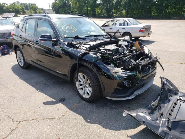 2014 bmw x1 xdrive2