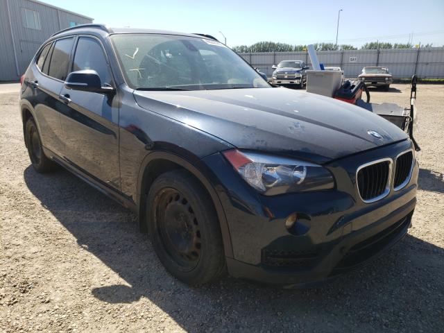 2014 bmw x1 xdrive2