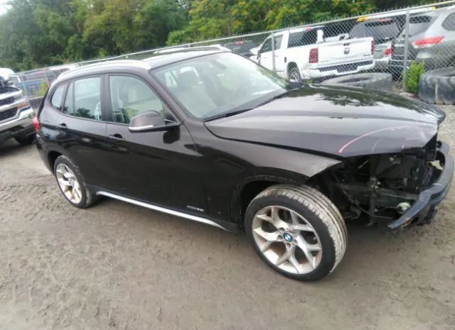 2014 bmw x1
