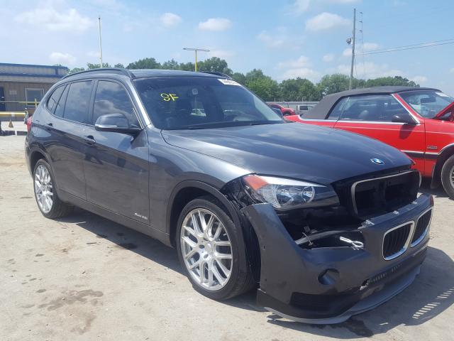 2014 bmw x1