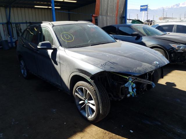 2014 bmw x1 xdrive2