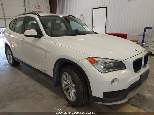 2014 bmw x1 xdrive 28i
