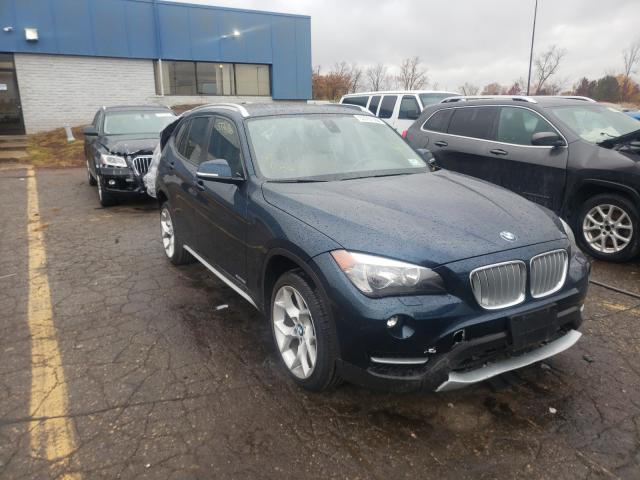 2013 bmw x1 xdrive2