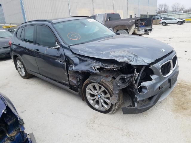 2013 bmw x1 xdrive2