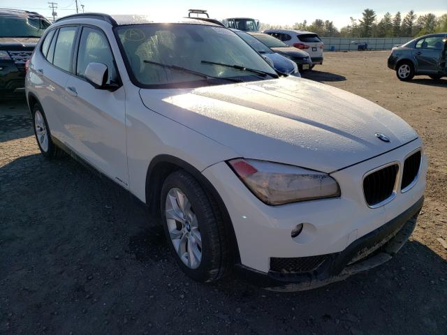 2013 bmw x1
