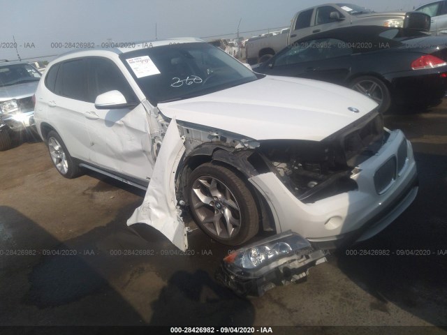 2013 bmw x1