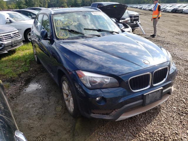 2013 bmw x1 xdrive2