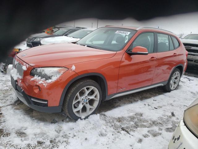 2013 bmw x1