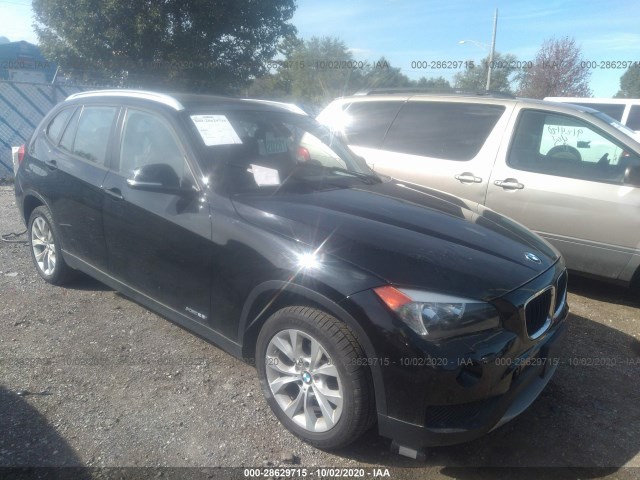2013 bmw x1