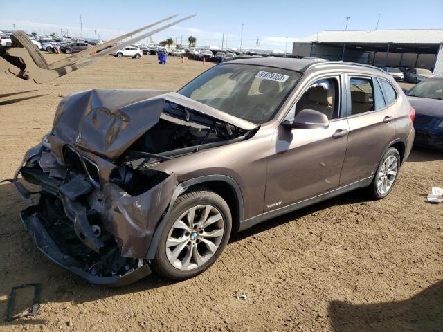 2013 bmw x1 xdrive2