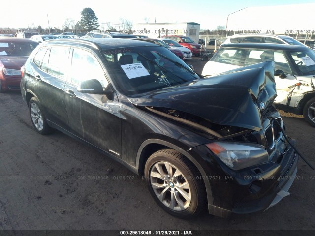 2014 bmw x1
