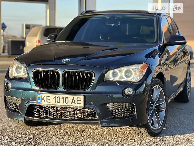 2014 bmw x1