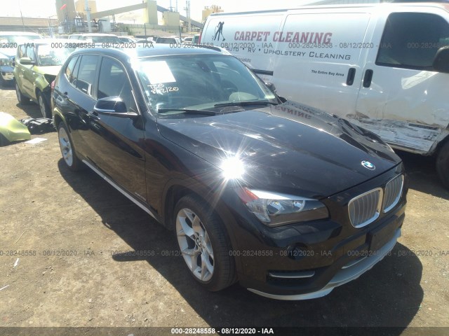 2014 bmw x1
