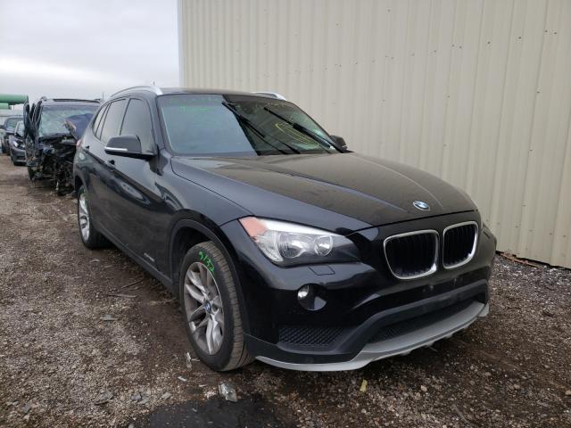 2015 bmw x1 xdrive2