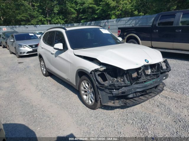 2015 BMW X1