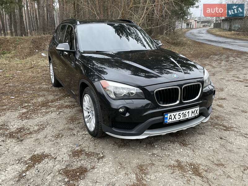 2015 bmw x1
