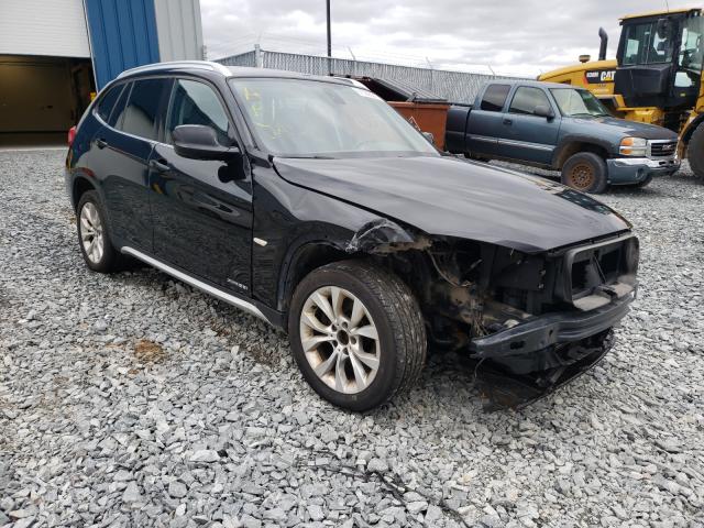 2012 bmw x1 xdrive2