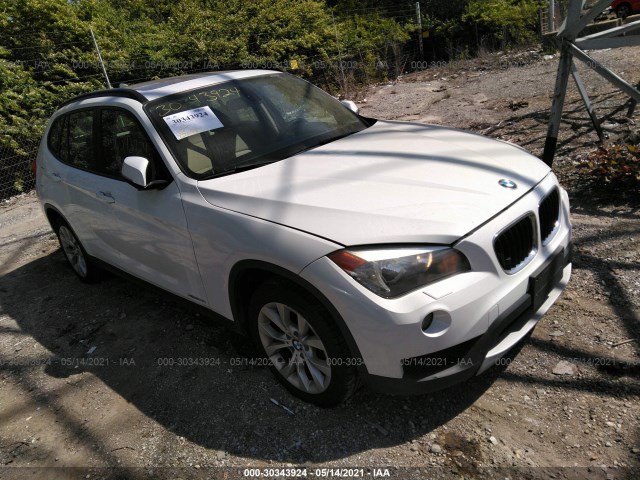 2012 bmw x1