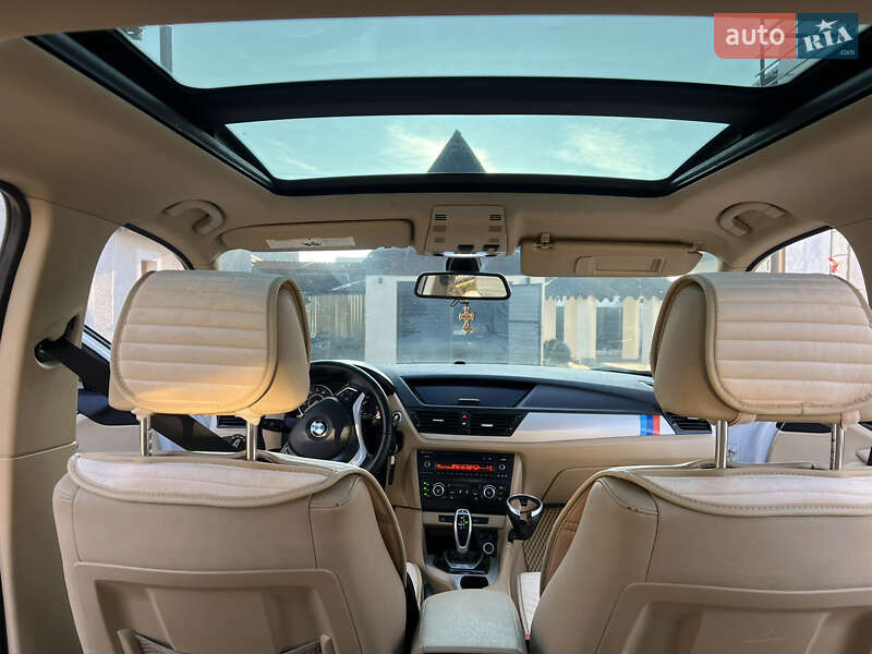 2013 bmw x1