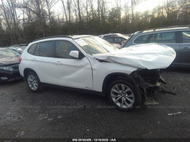 2013 bmw x1