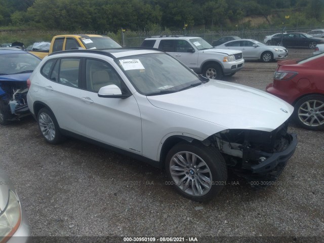 2013 bmw x1